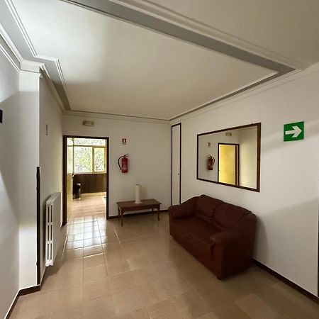 Cristal Hotel Manocalzati Exterior foto